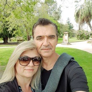 Meet your Posher, Vesna-dragan